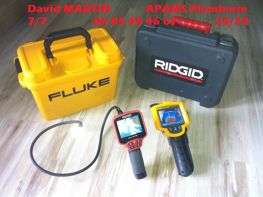 Diagnostique 06.84.45.46.67 plomberie Montmerle sur Saône